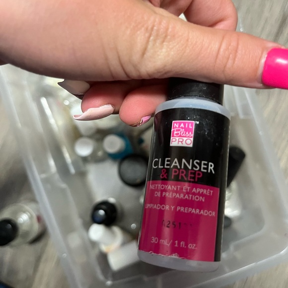 nails - Picture 9 of 16